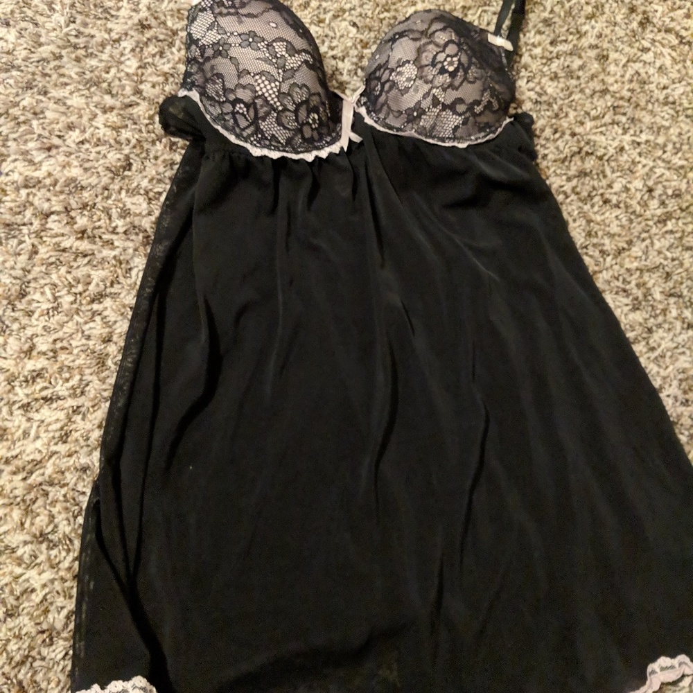 Lingerie